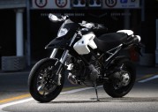 Ducati Hypermotard 796